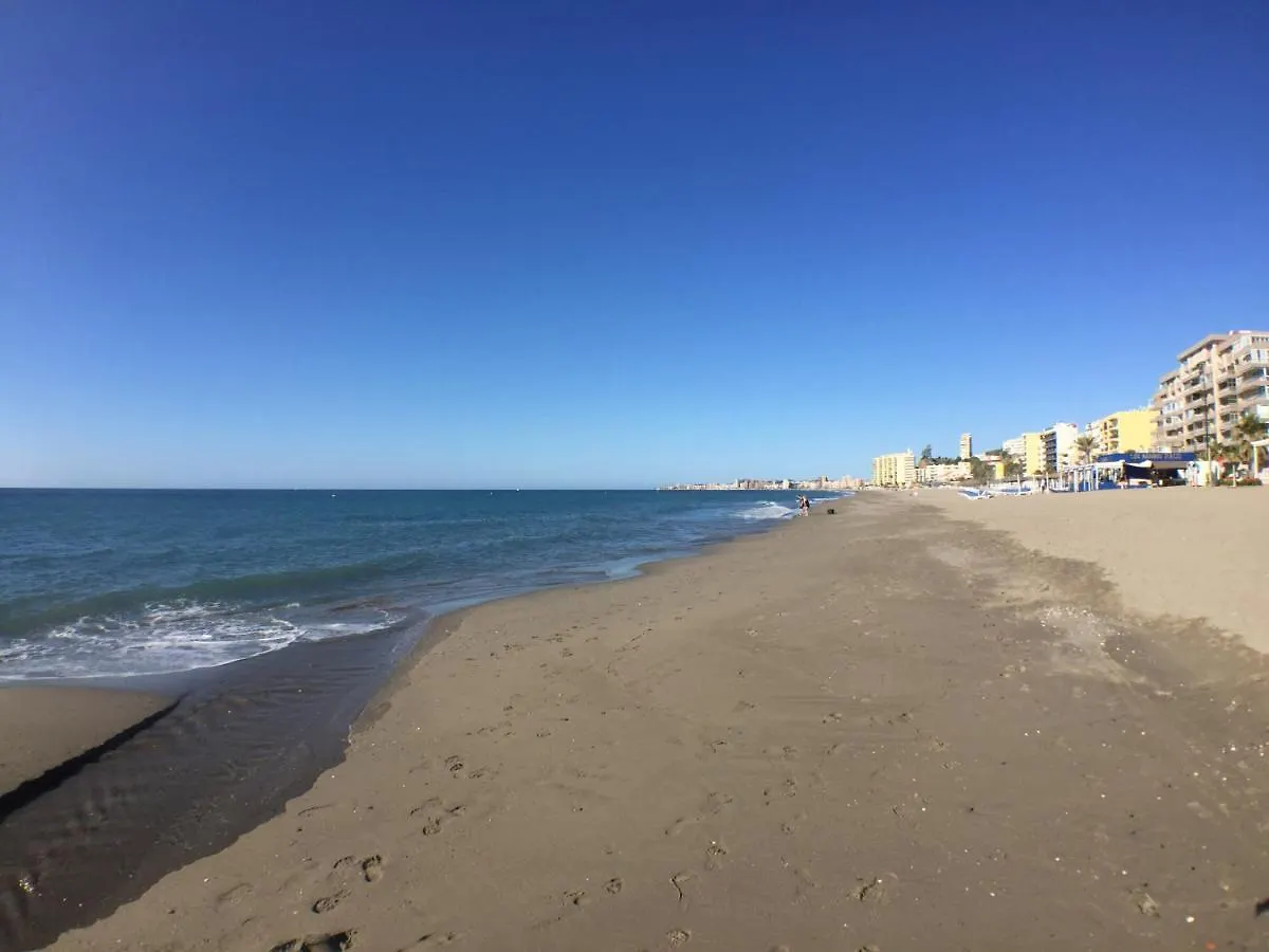Solana Moncayo Apartman Fuengirola
