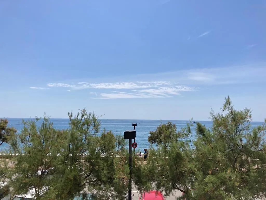 Solana Moncayo Apartman Fuengirola
