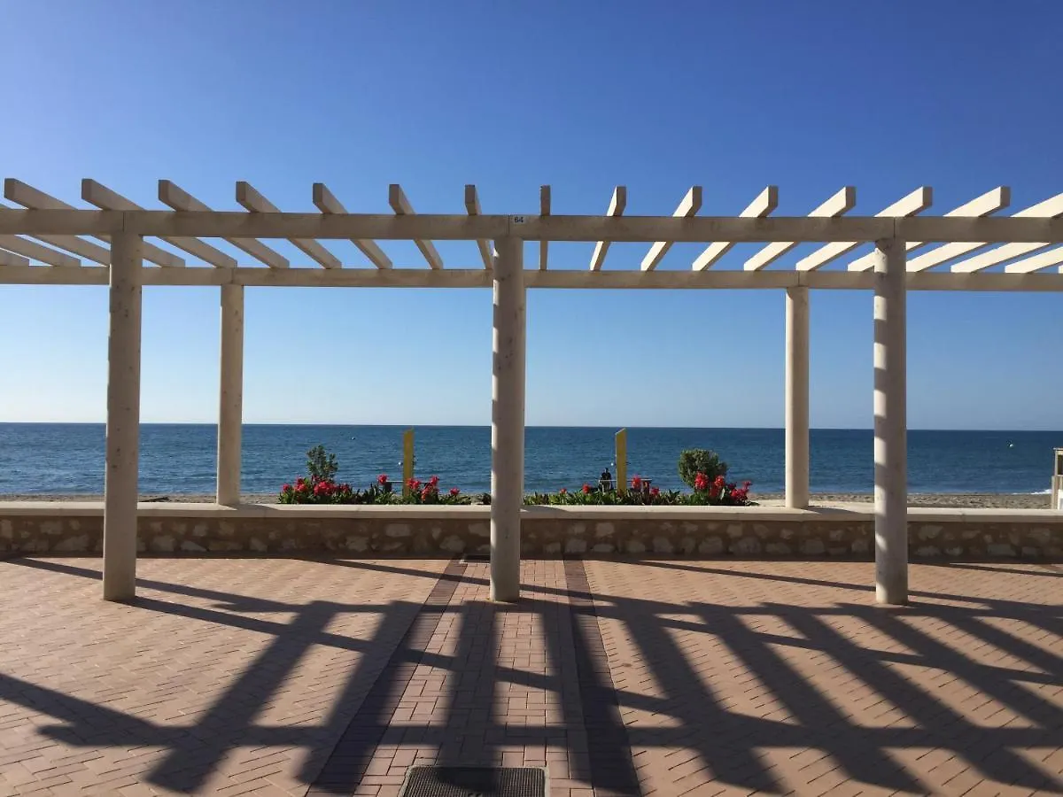 Solana Moncayo Apartman Fuengirola