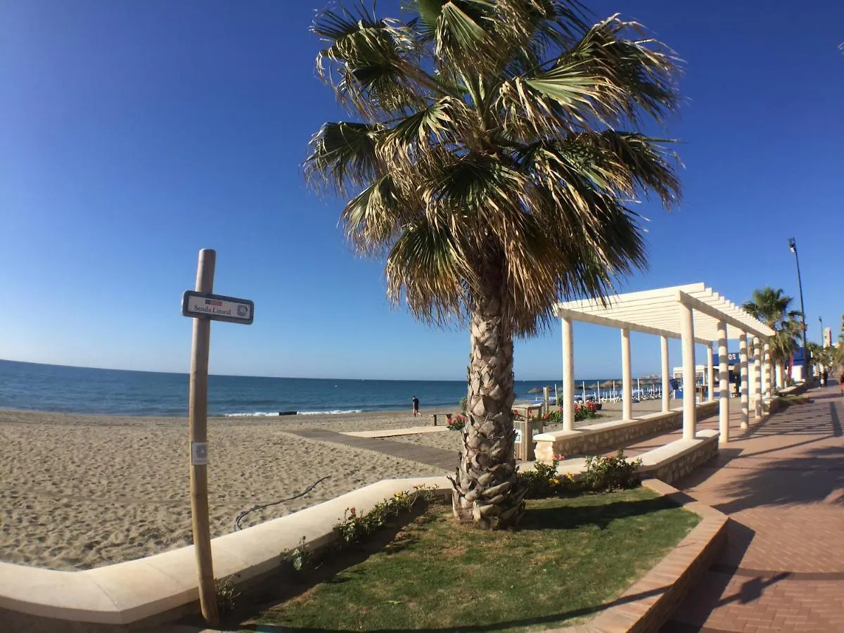 Solana Moncayo Apartman Fuengirola 0*,