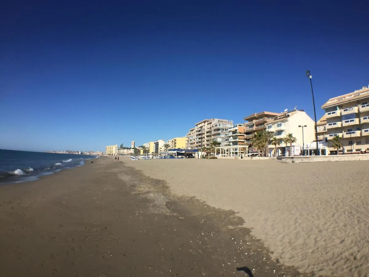 Solana Moncayo Apartman Fuengirola